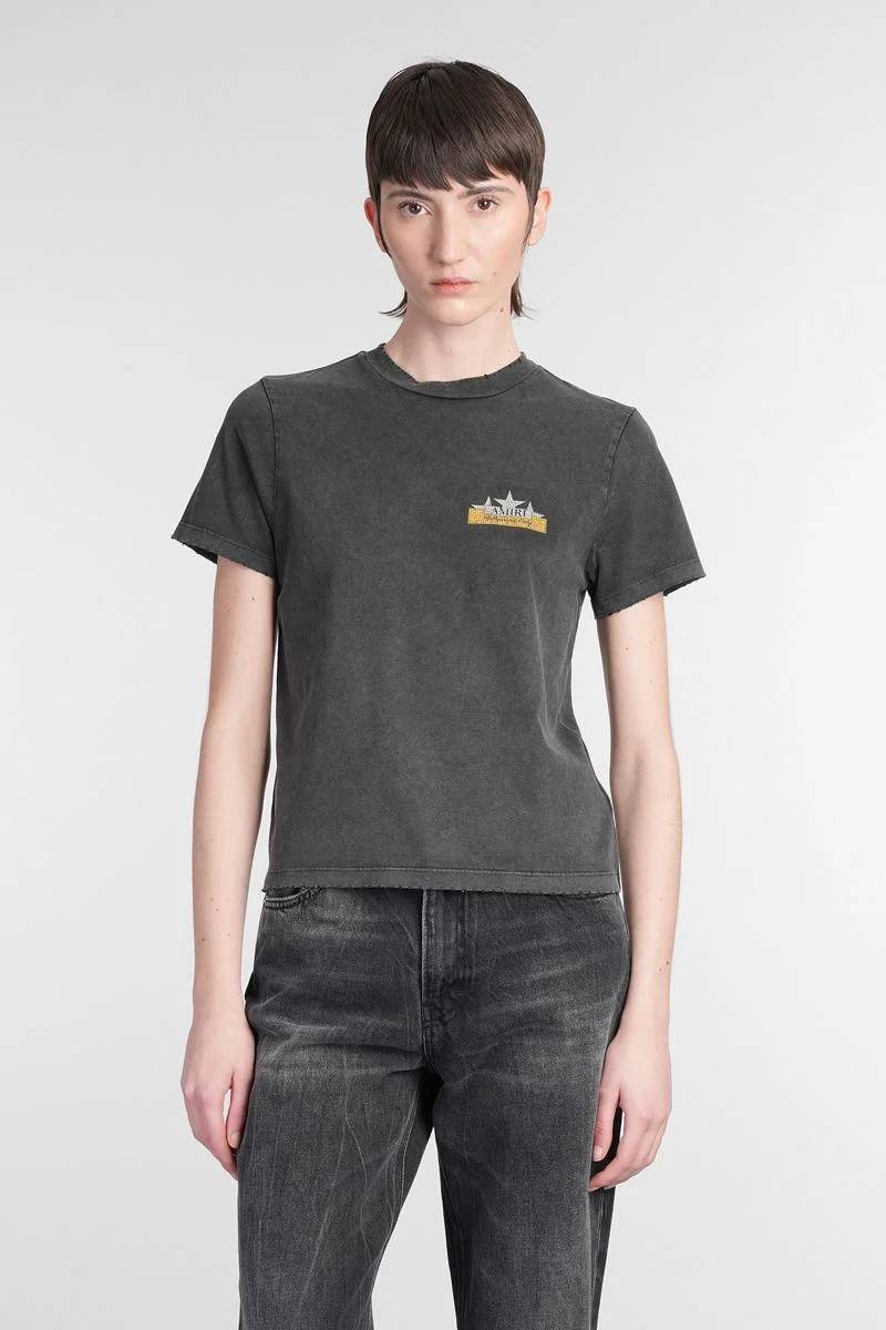 Amiri T-Shirt - 1