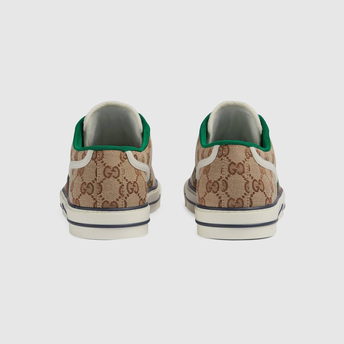 Men's GG Gucci Tennis 1977 sneaker - 4