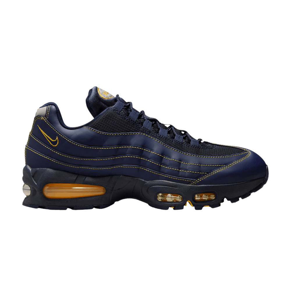 Air Max 95 'Michigan' - 1