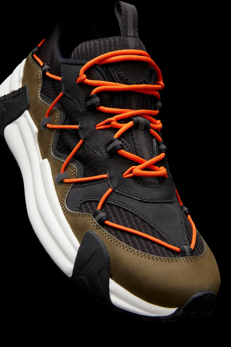 Compassor Low Top Sneakers 4