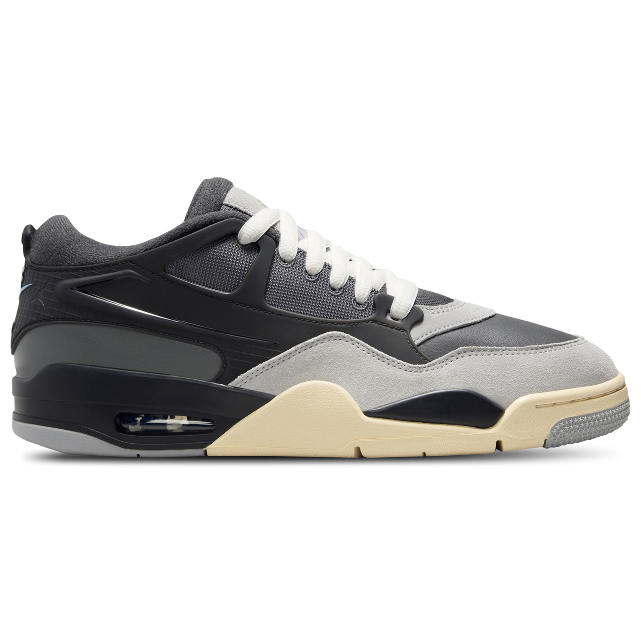 Jordan Mens Jordan AJ 4 RM - 1