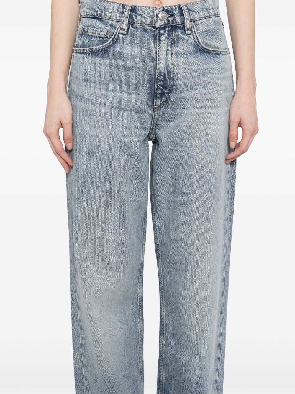 Shea jeans - 5