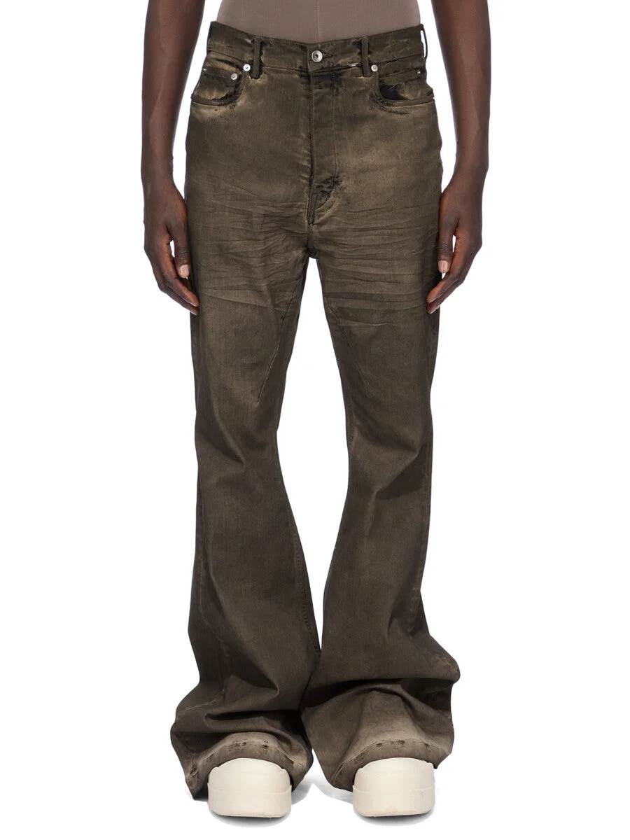 BOLAN BOOTCUT - 1
