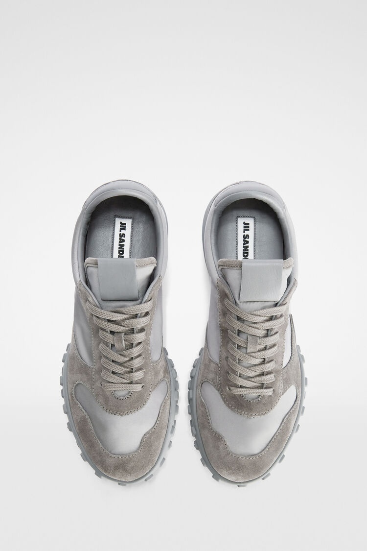 Moon Sneaker - 5