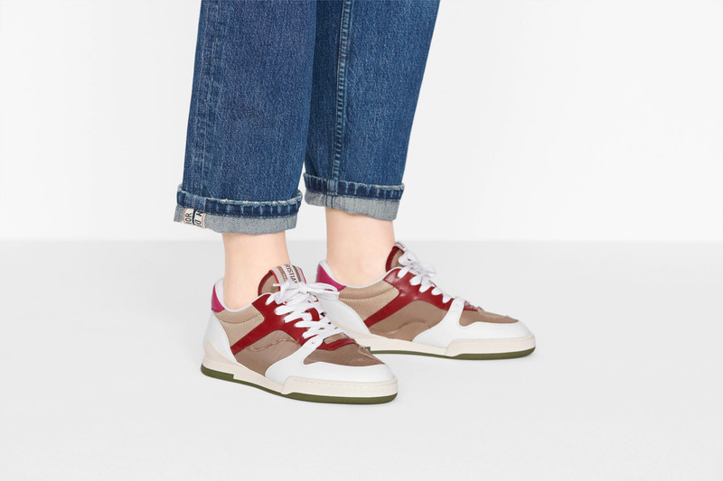 DiorTravel  Sneaker 6