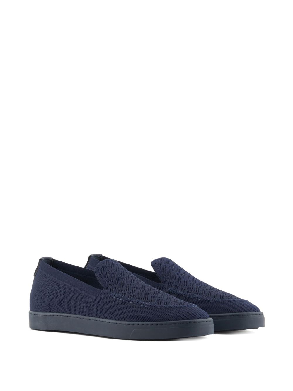 ASV chevron slippers - 2