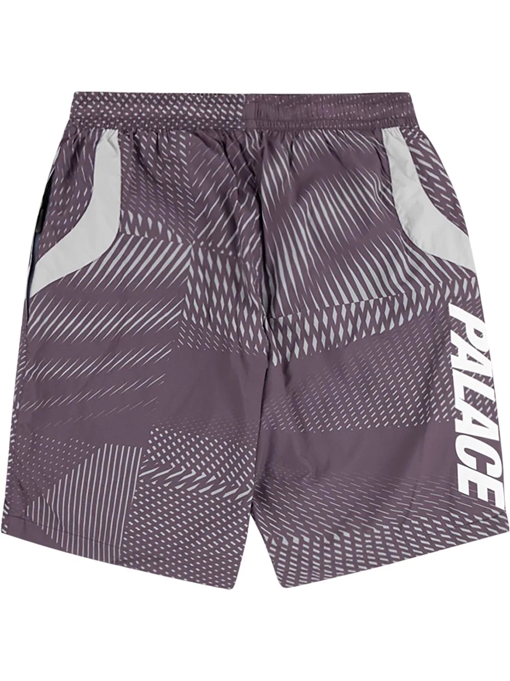 Dazzler shell shorts - 1