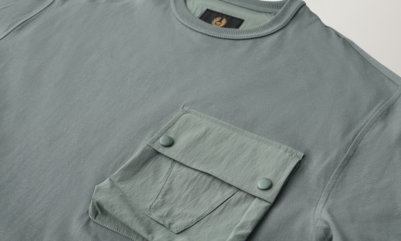 CASTMASTER T-SHIRT 3