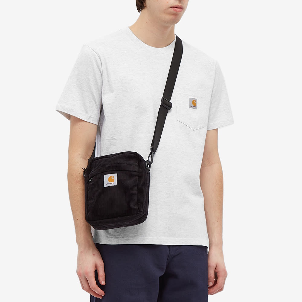 Carhartt WIP Chase Tee - 3