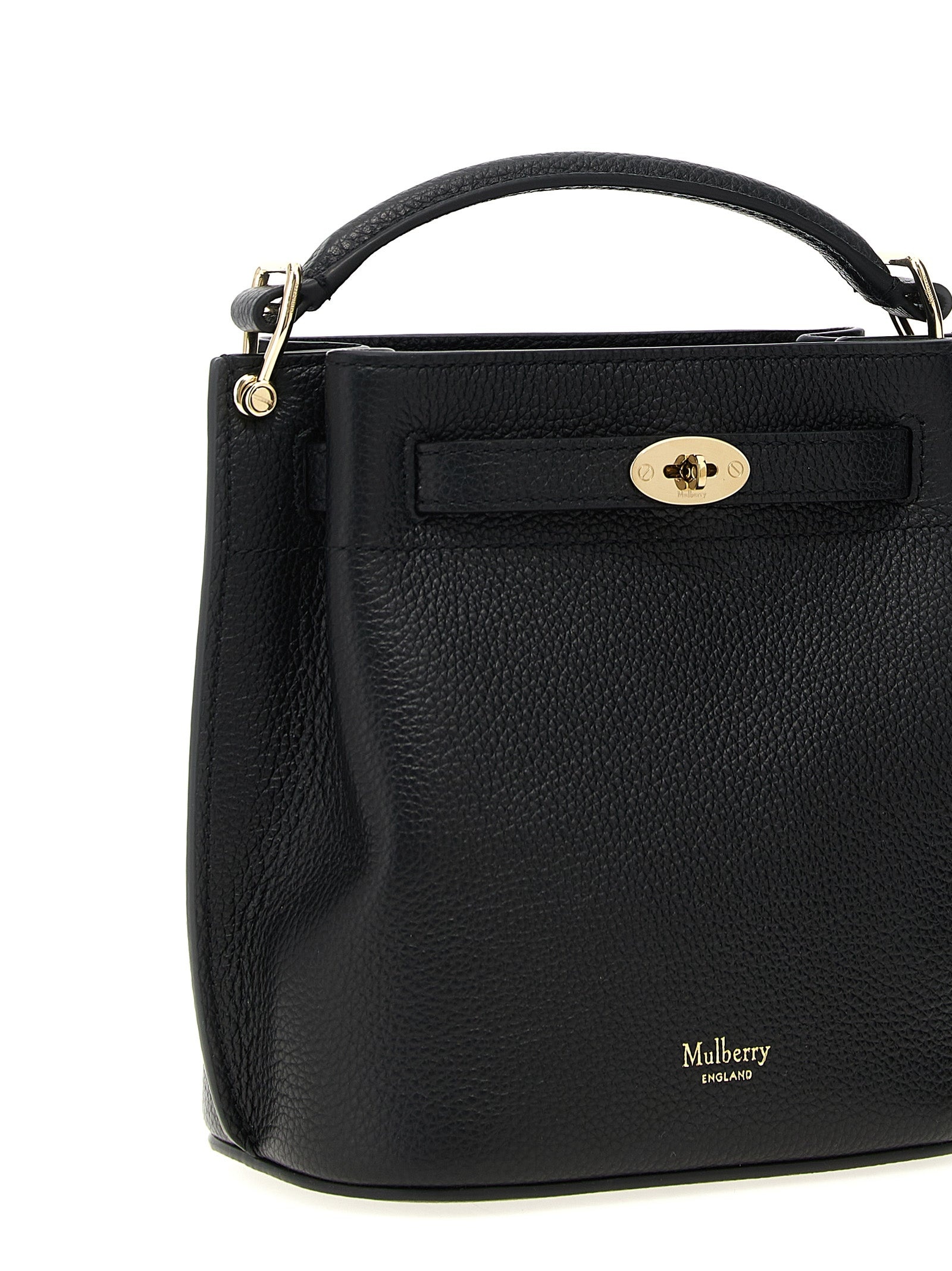 Islington Crossbody Bags Black - 3