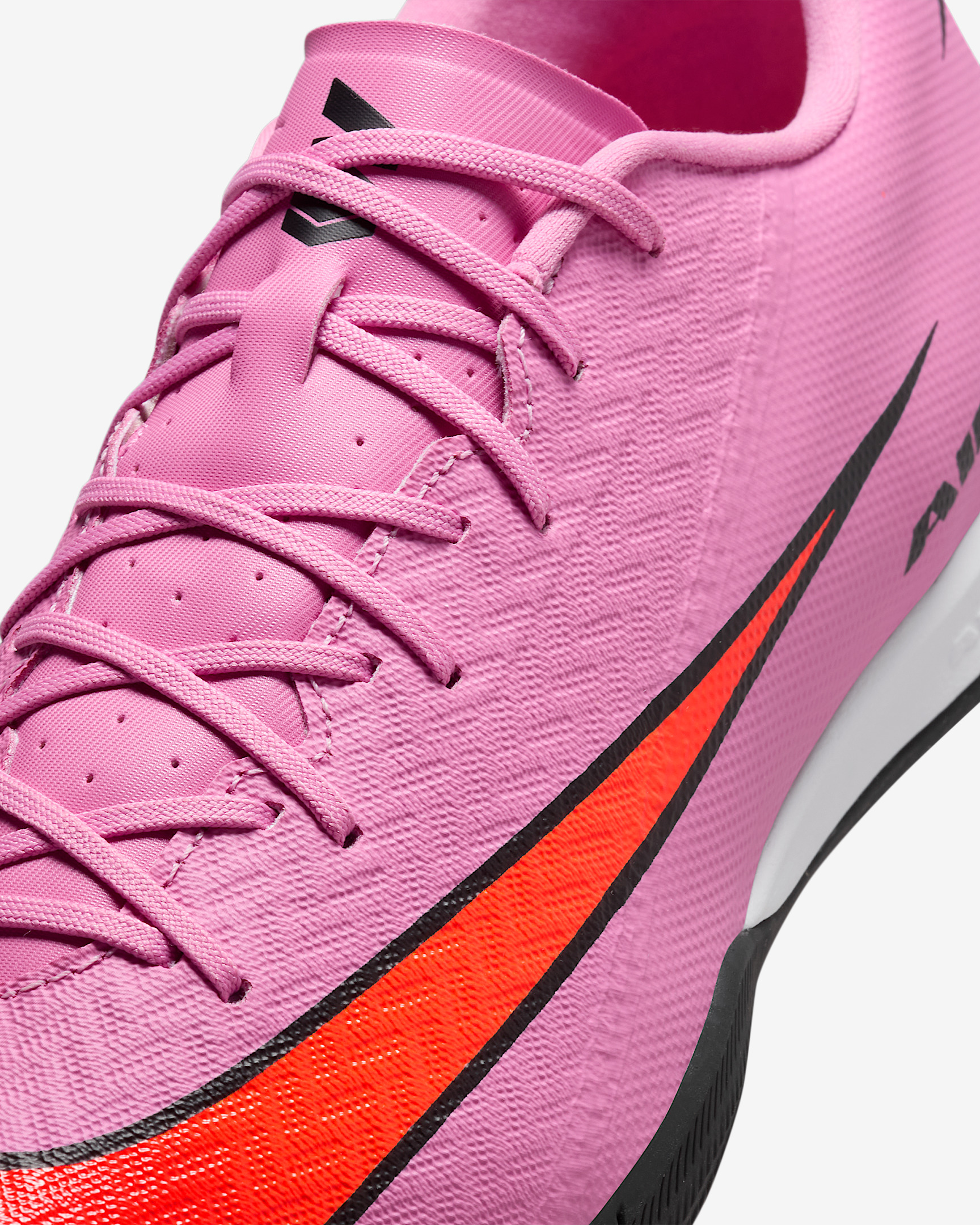 Nike Mercurial Vapor 16 Academy Indoor/Court Low-Top Soccer Shoes - 7