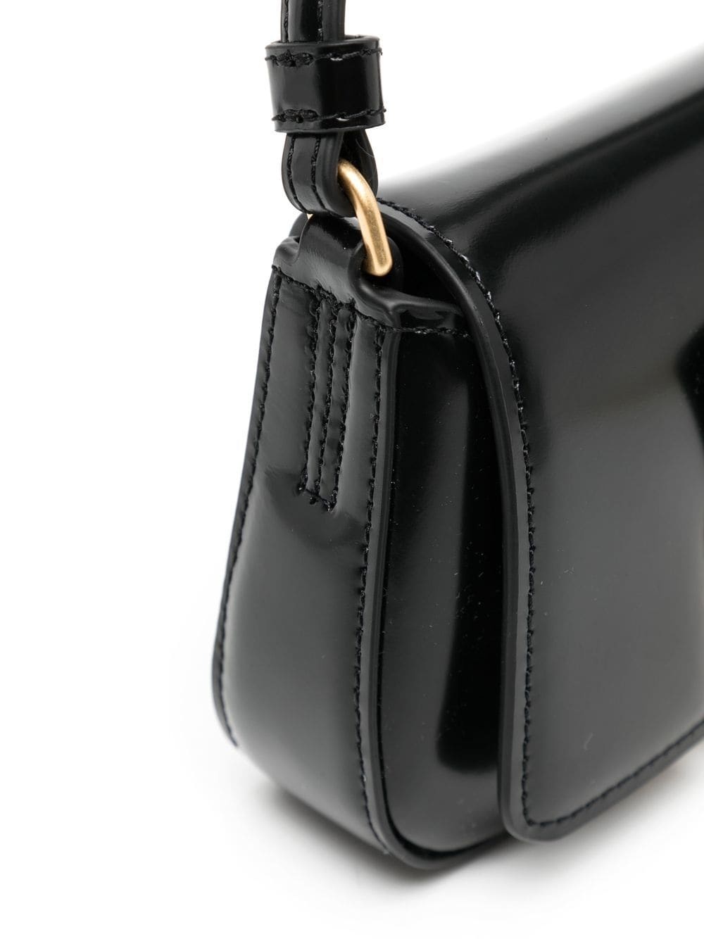 Pashli Micro Chain crossbody bag - 4