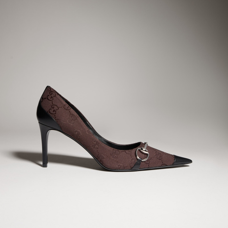 Women's Donna pump - 1