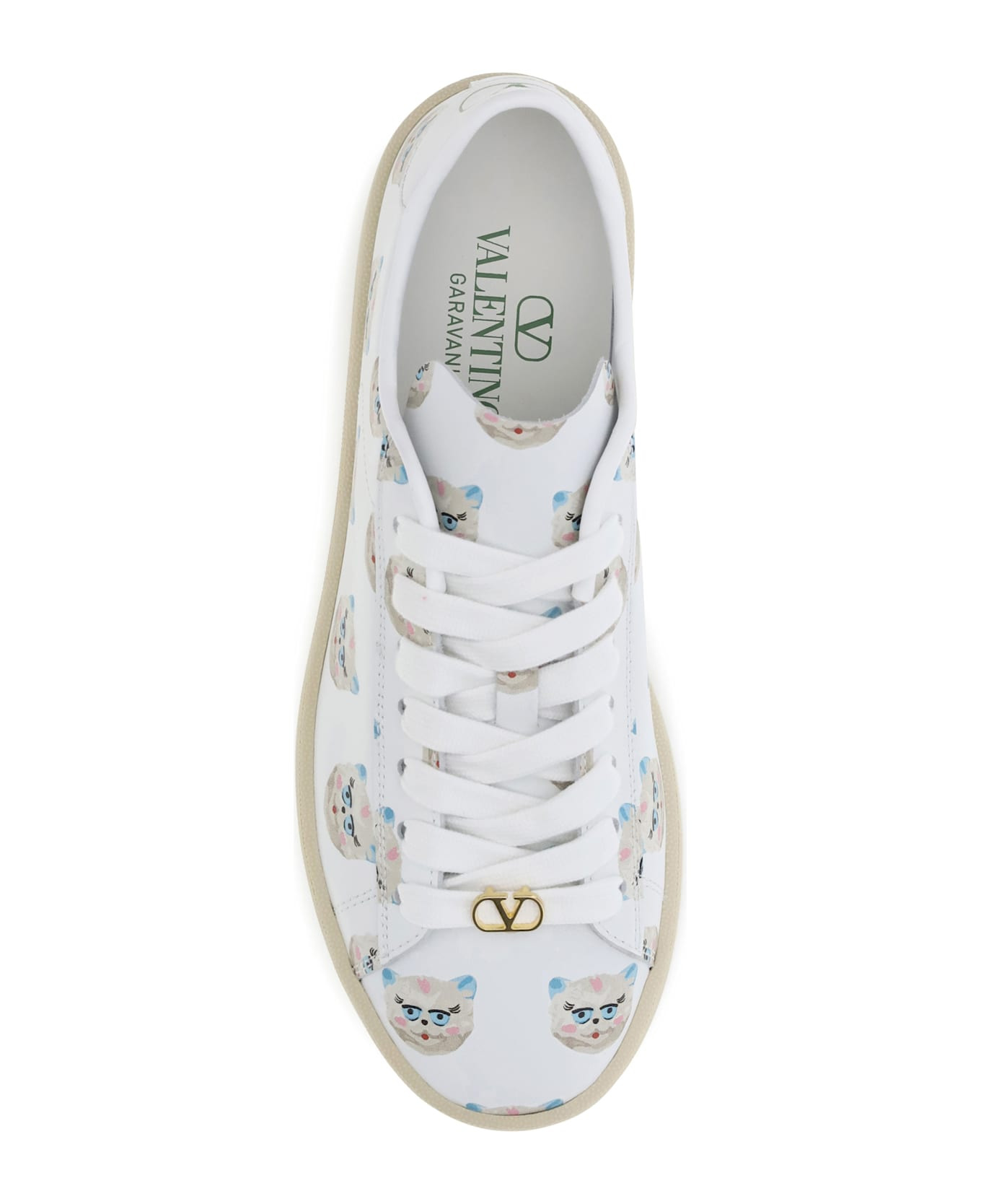 Royco Le Chat De La Maison Sneakers - 4