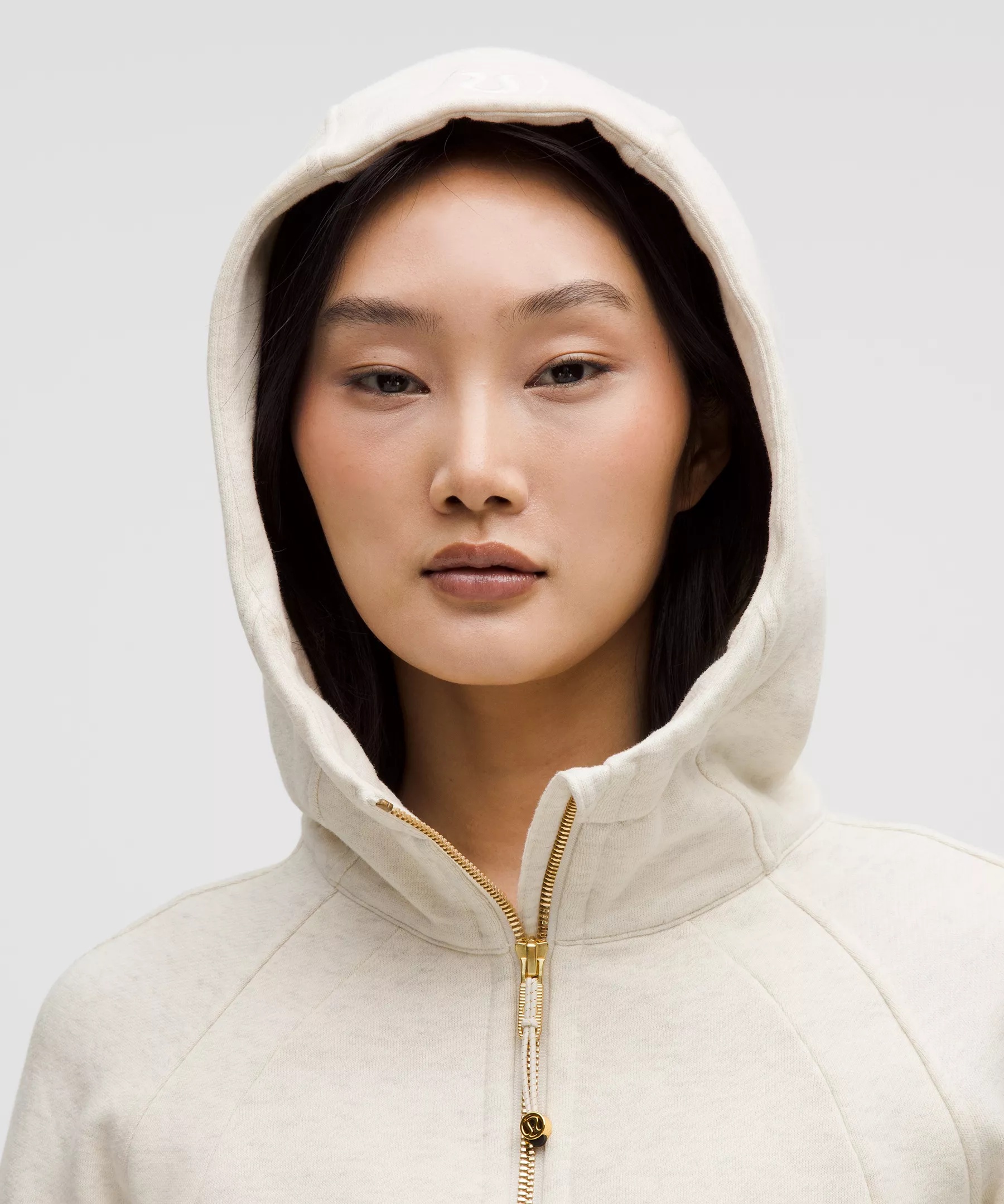 Scuba Full-Zip Hoodie - 4