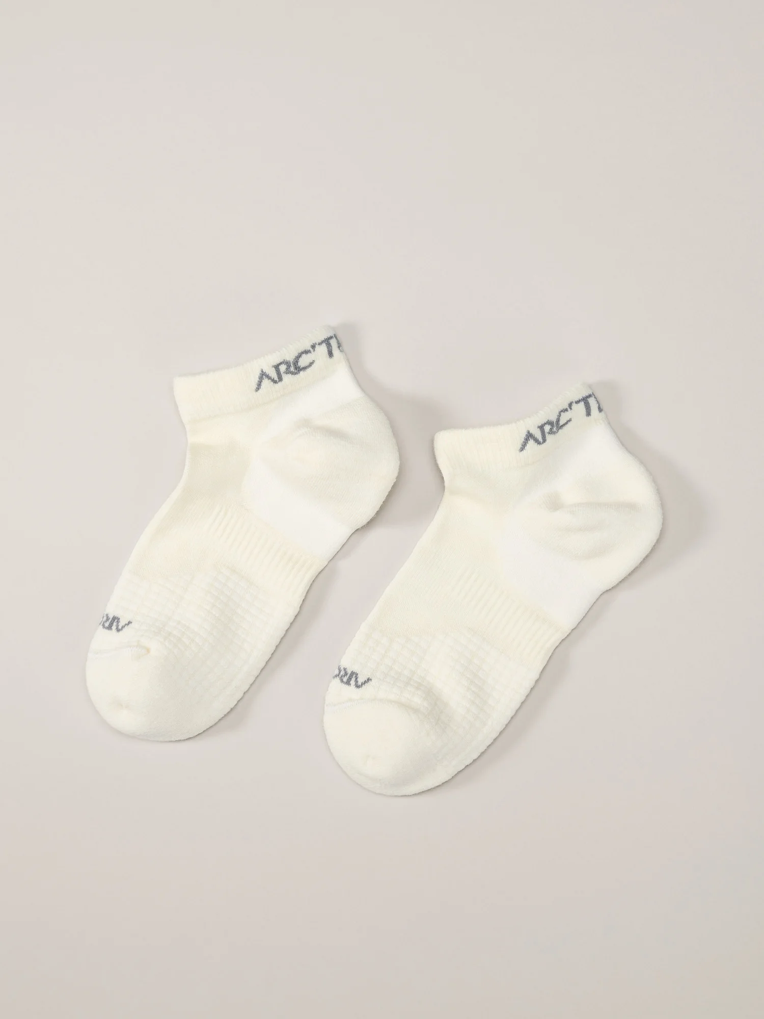 Merino Wool Low Cut Sock - 1