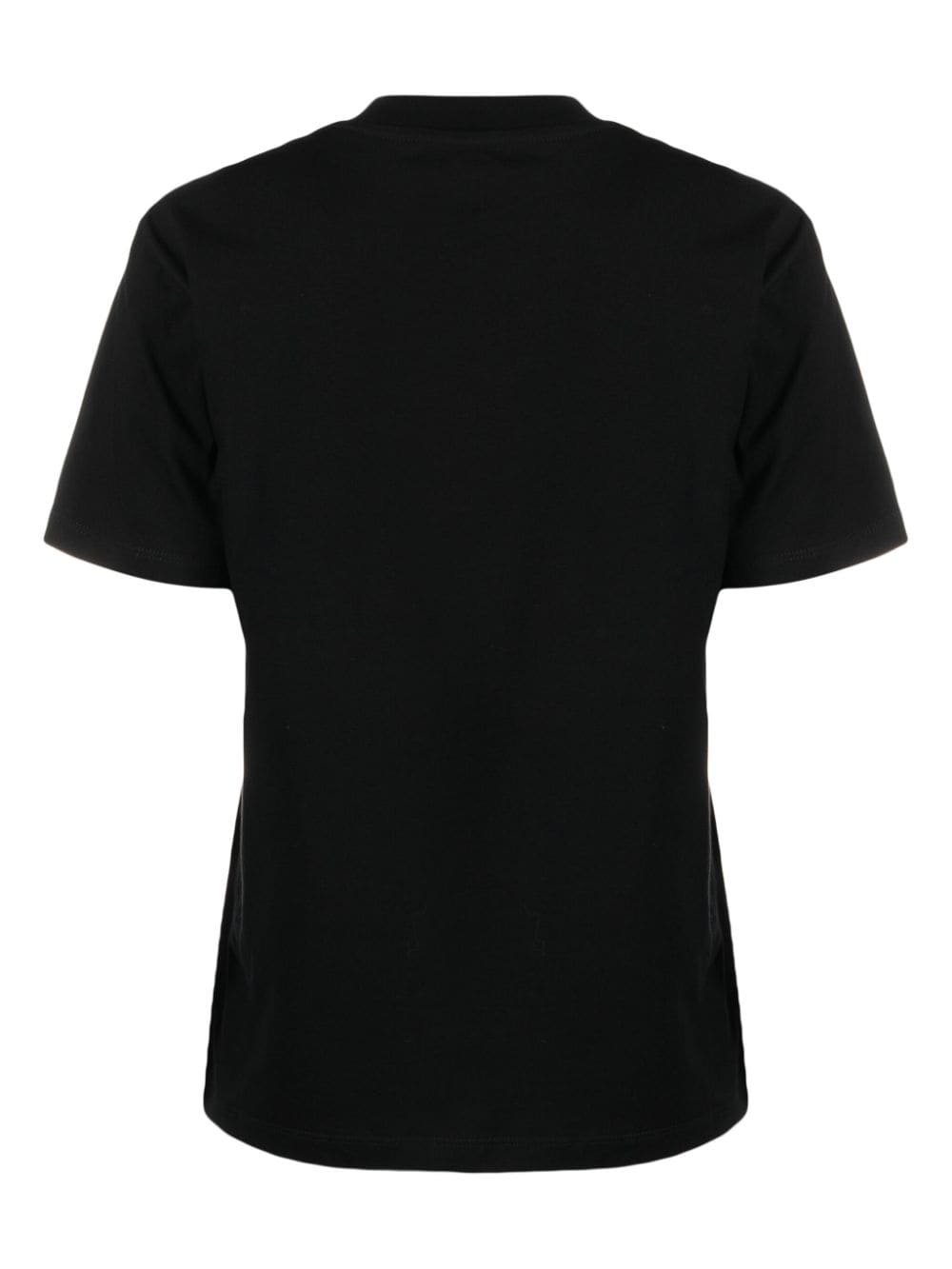 S/S Pocket organic-cotton T-Shirt - 2