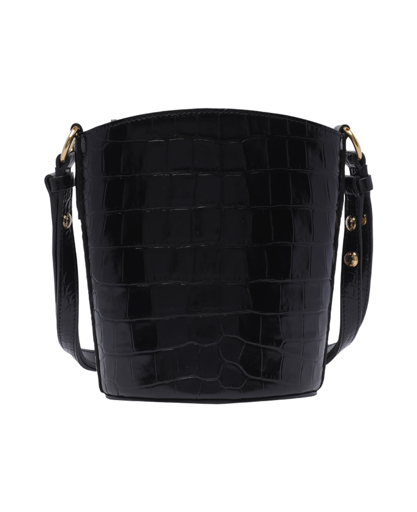 Whitney Bucket Bag - 3