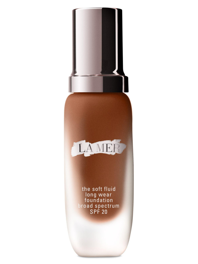 Women's The Soft Fluid Foundation SPF 20 - 71 Terra 1