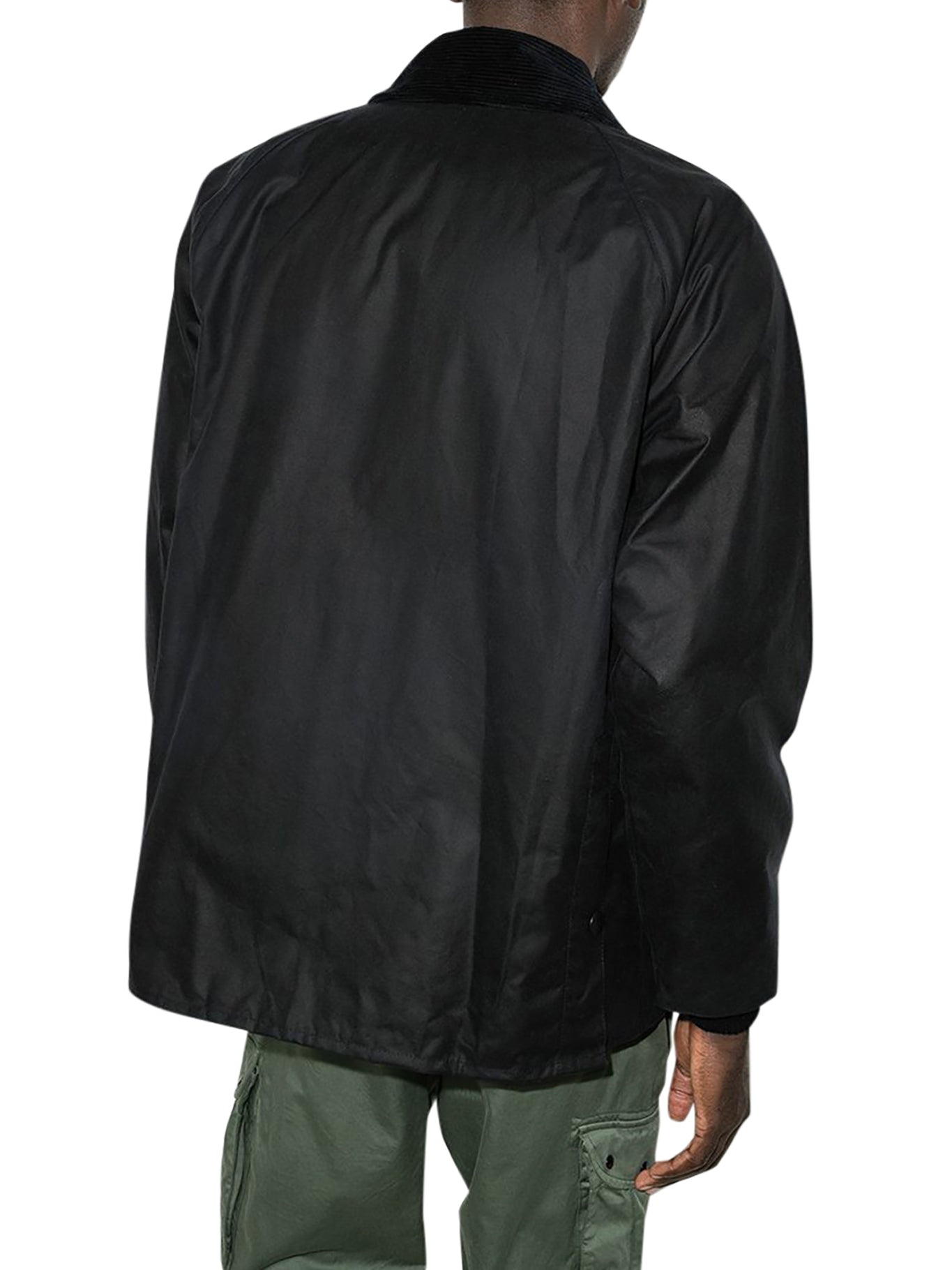 BEDALE WAXED JACKET - 4