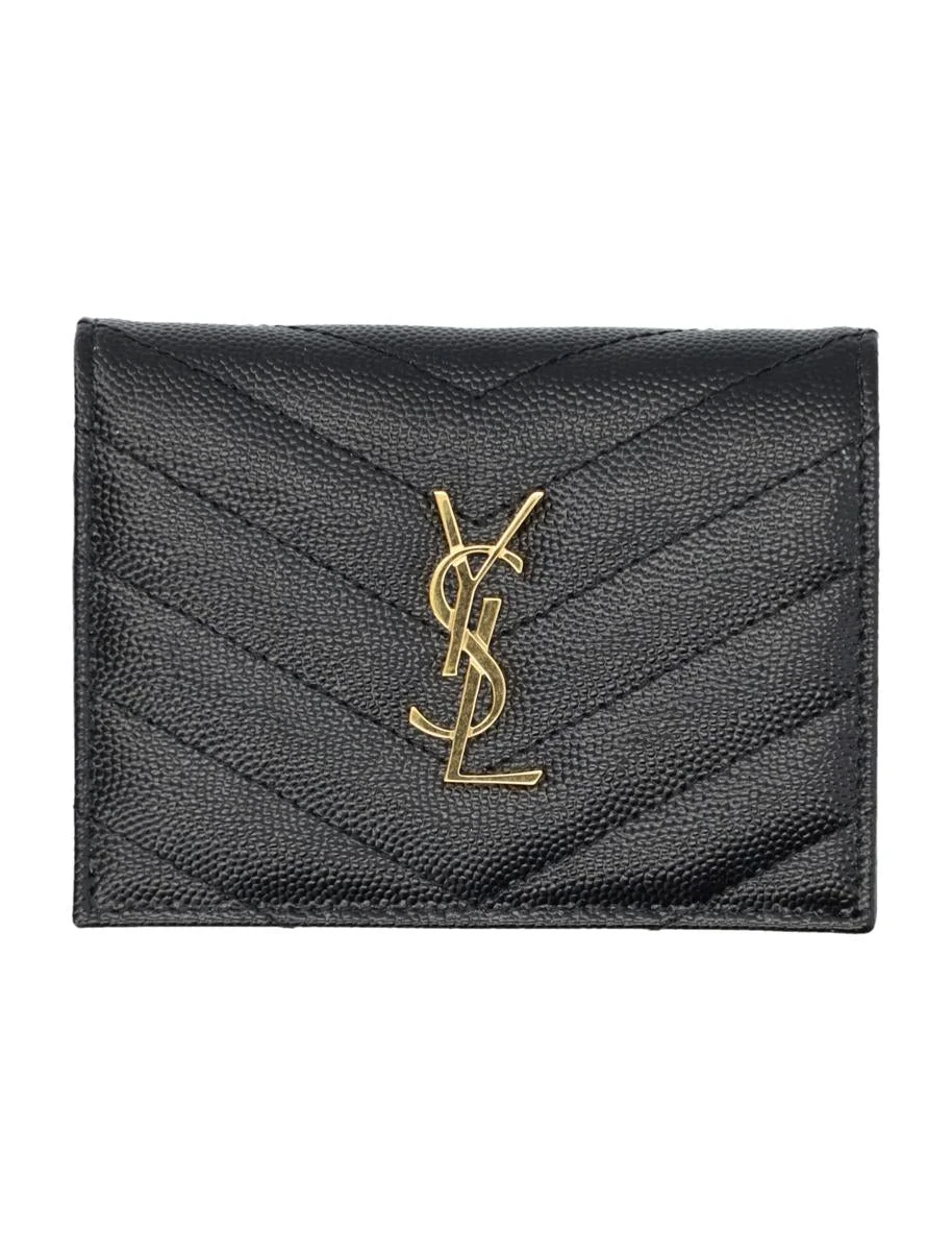 Saint Laurent Pcc Wallet - 1
