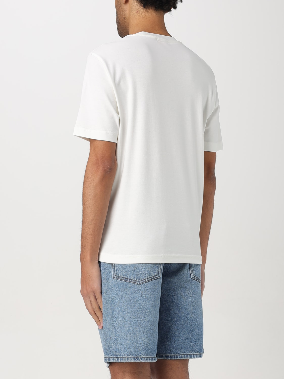 T-shirt men Diesel - 3