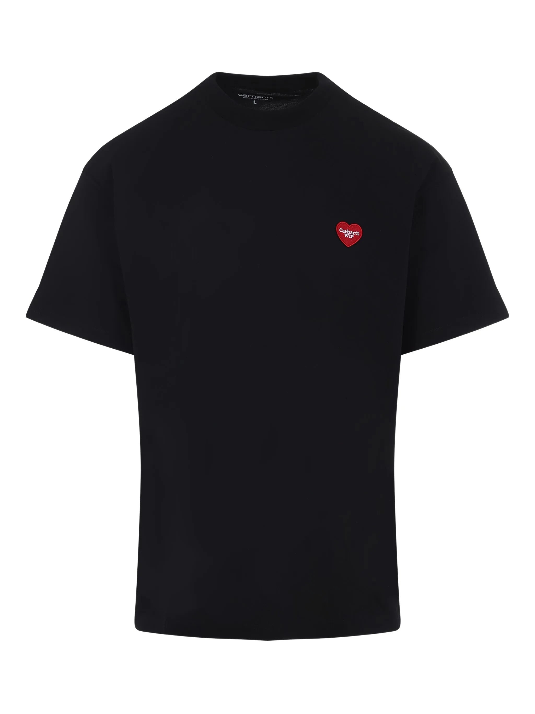 Carhartt Heart II Hartt T-shirt - 1