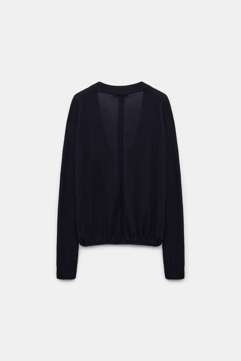 MERINO MIX AND MATCH pullover 6