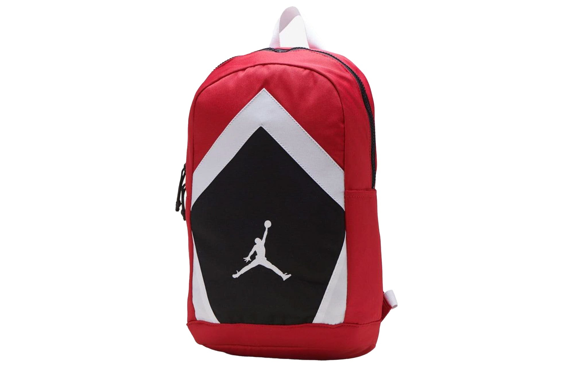 Air Jordan Diamond 'Black Red White' 9A0262-R78 - 2
