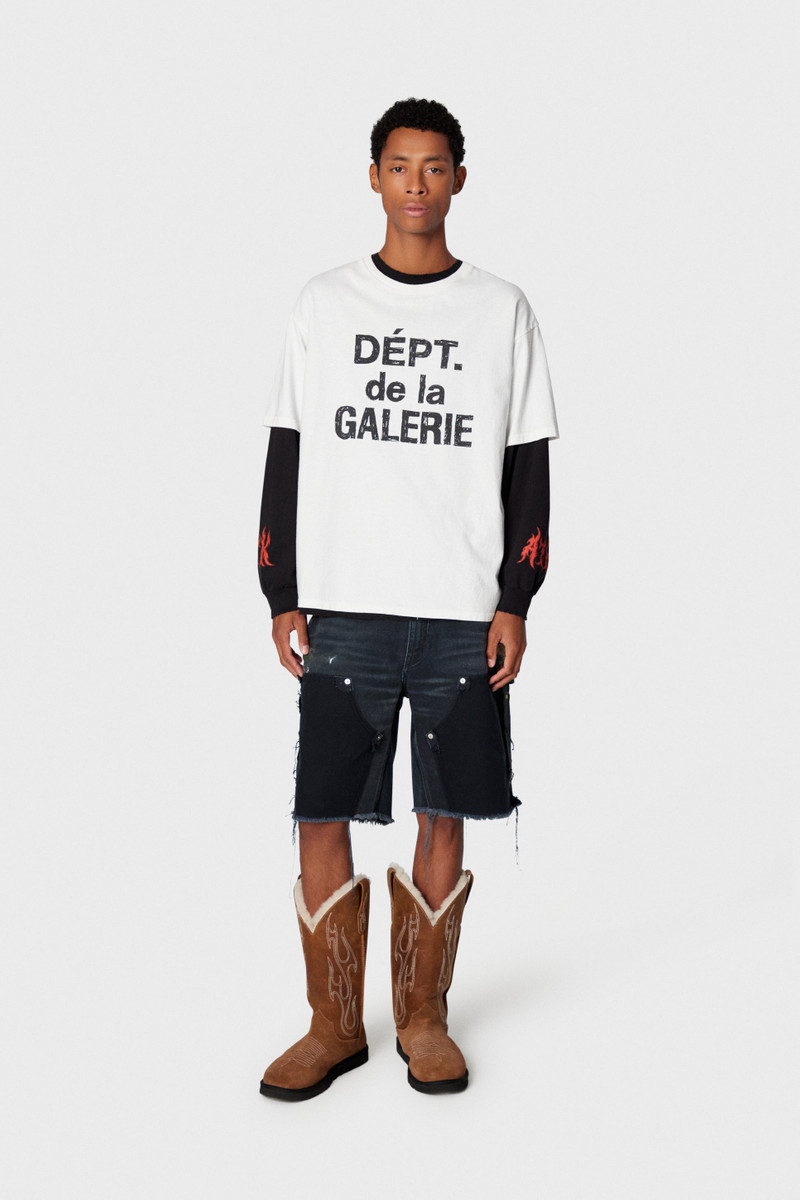 GALLERY DEPT. MOODY TEE outlook