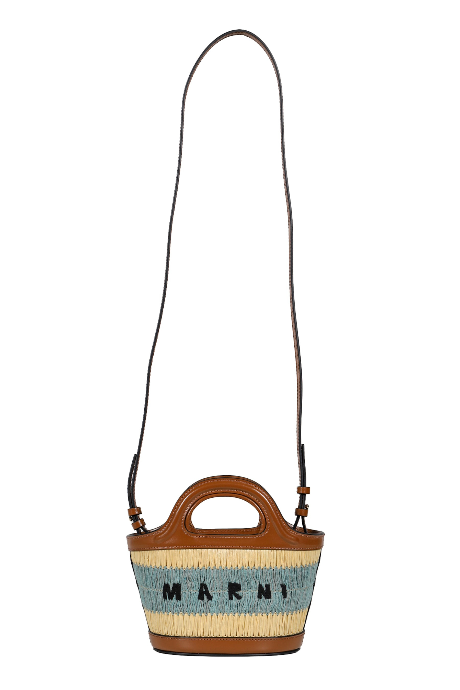 TROPICALIA MICRO / GLD SAND/PALE MINT - 2