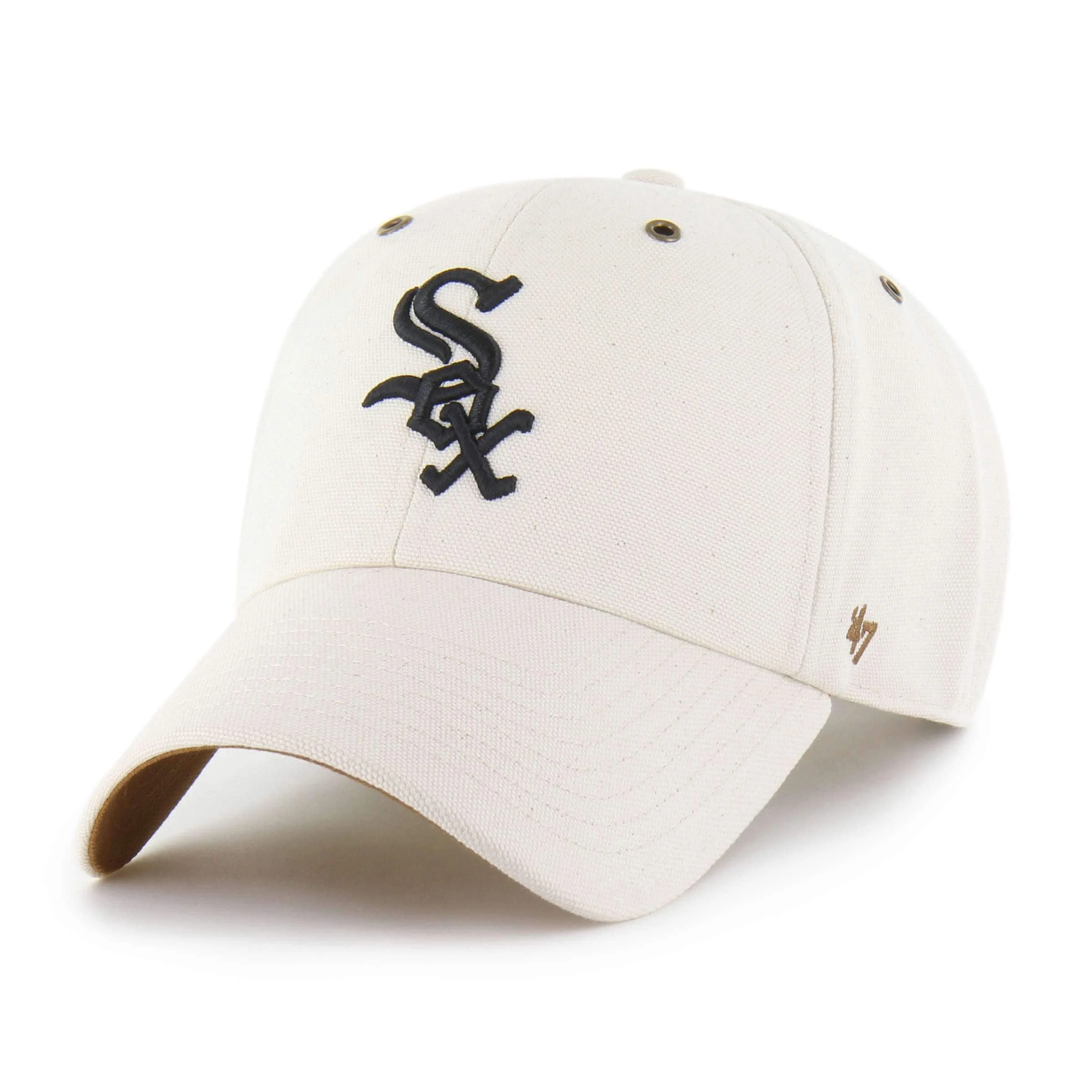 Chicago White Sox '47 Undyed Clean Up - 1