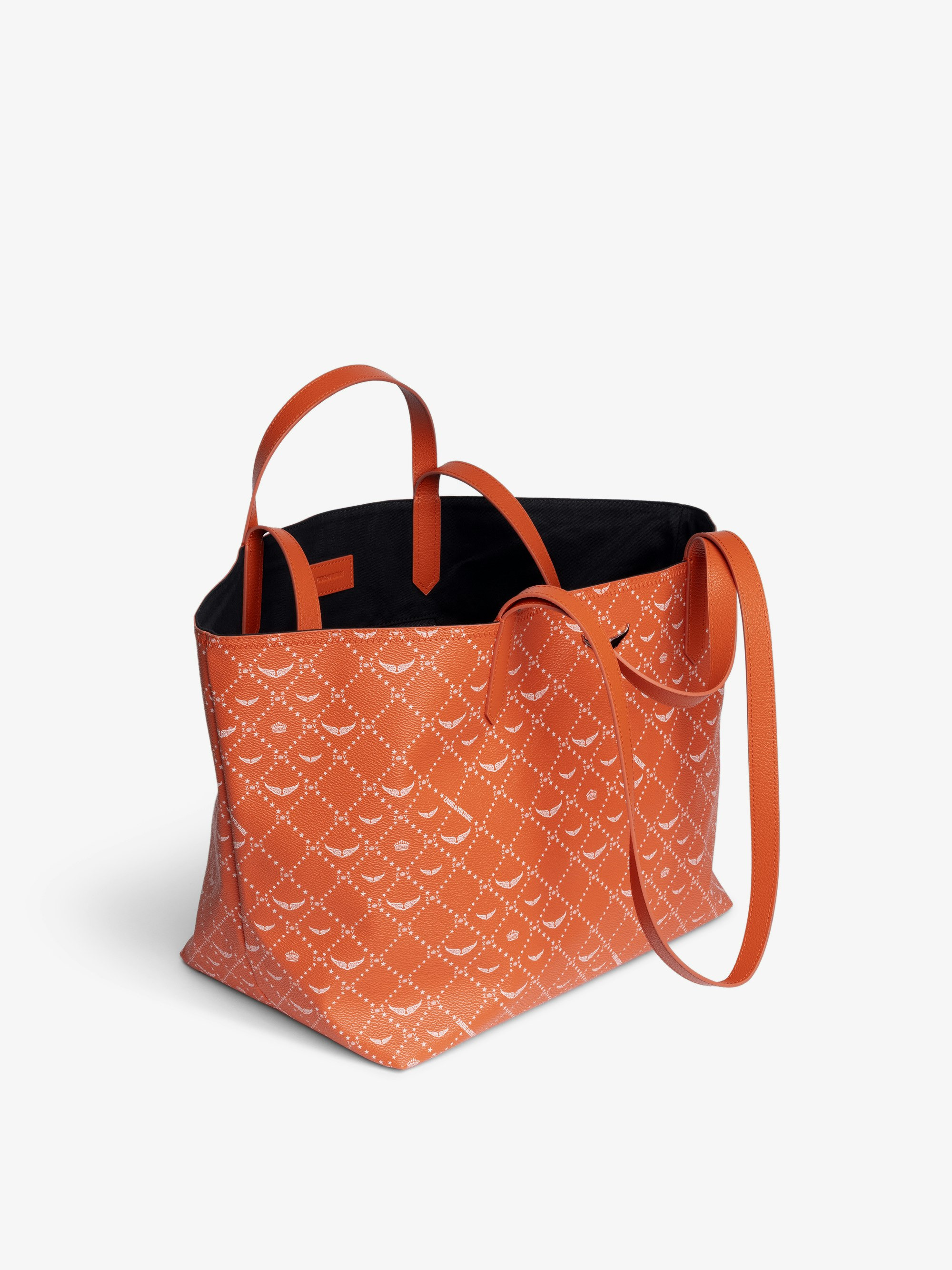 Z Shopper XL Monogram Bag - 5