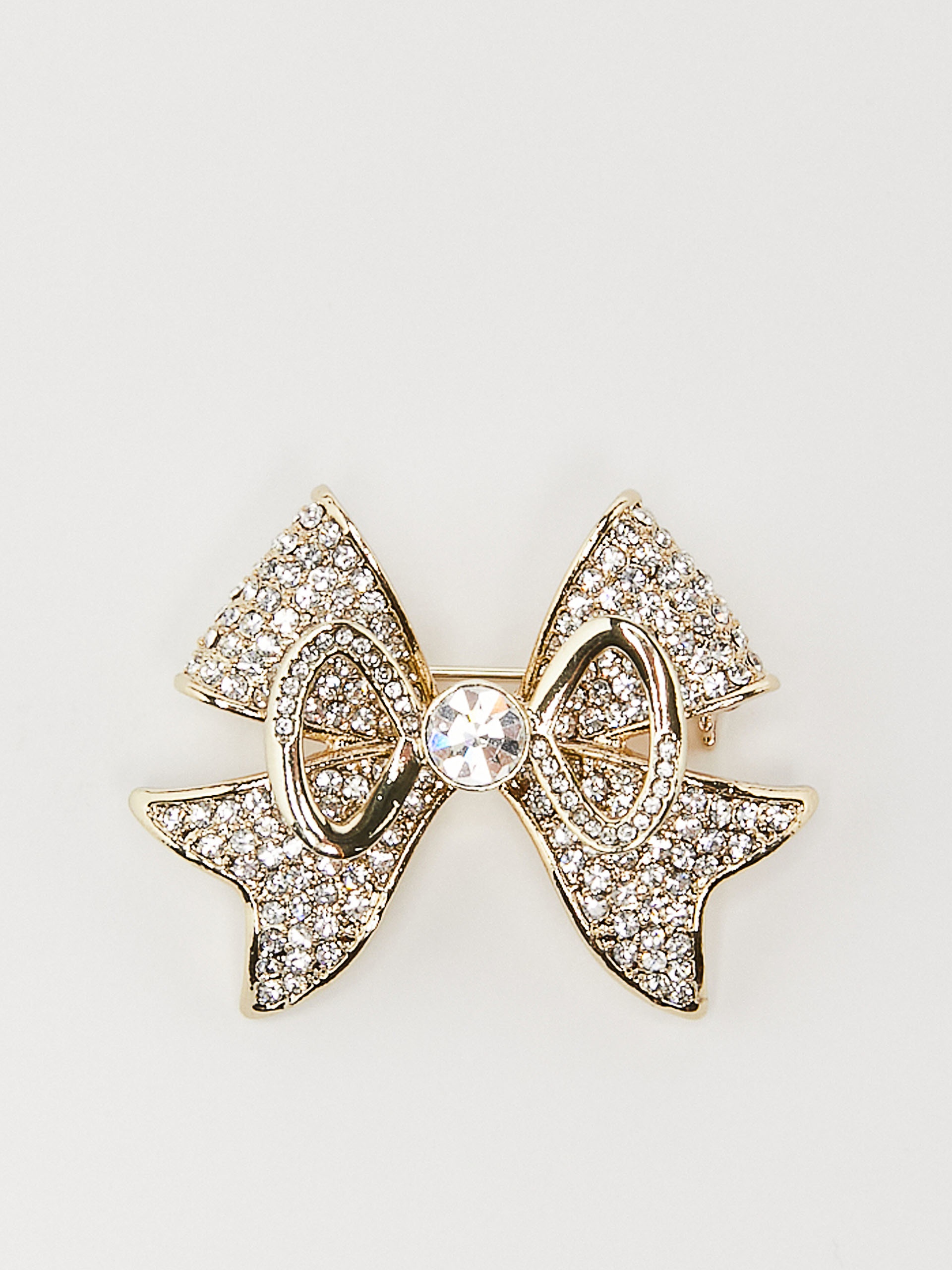 GOLOSO Vintage brooches - 1