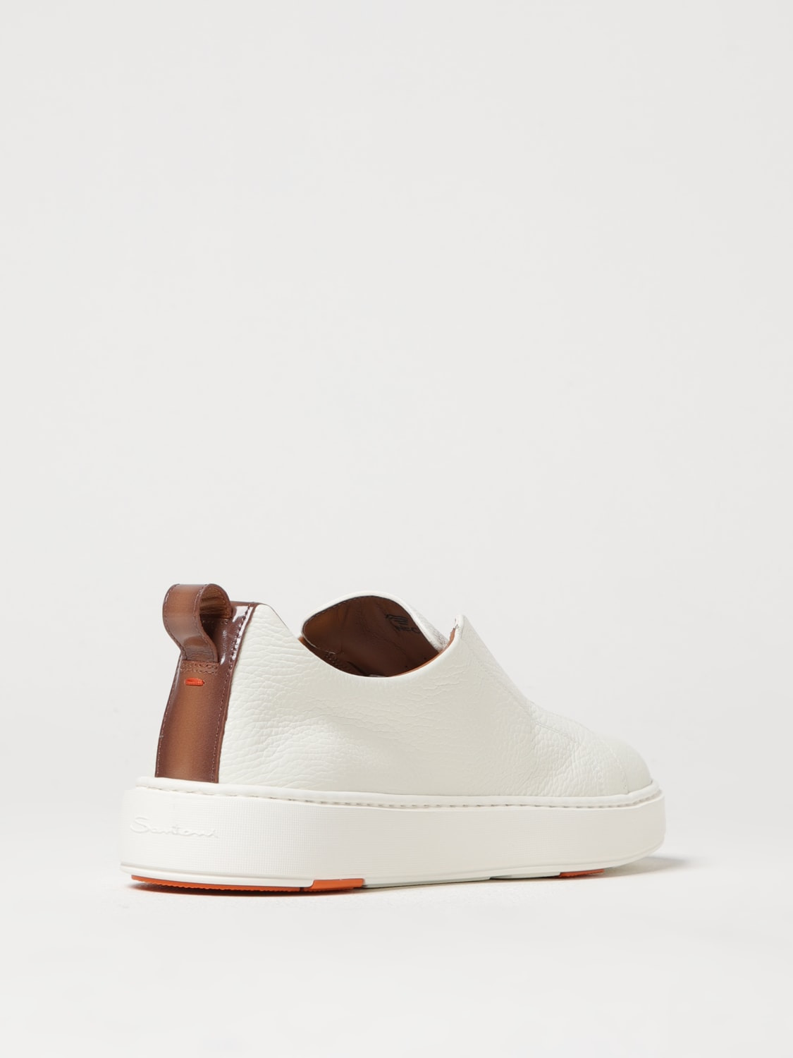 Sneakers men Santoni - 3