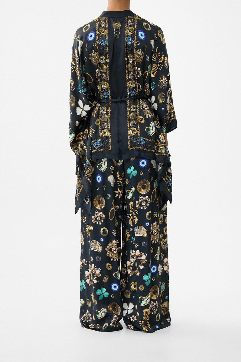 CAMILLA STRAIGHT LEG PANT outlook