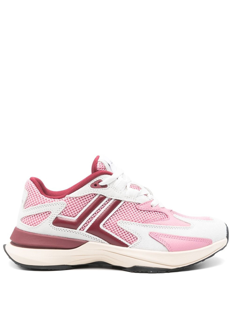 Jla sneakers 1