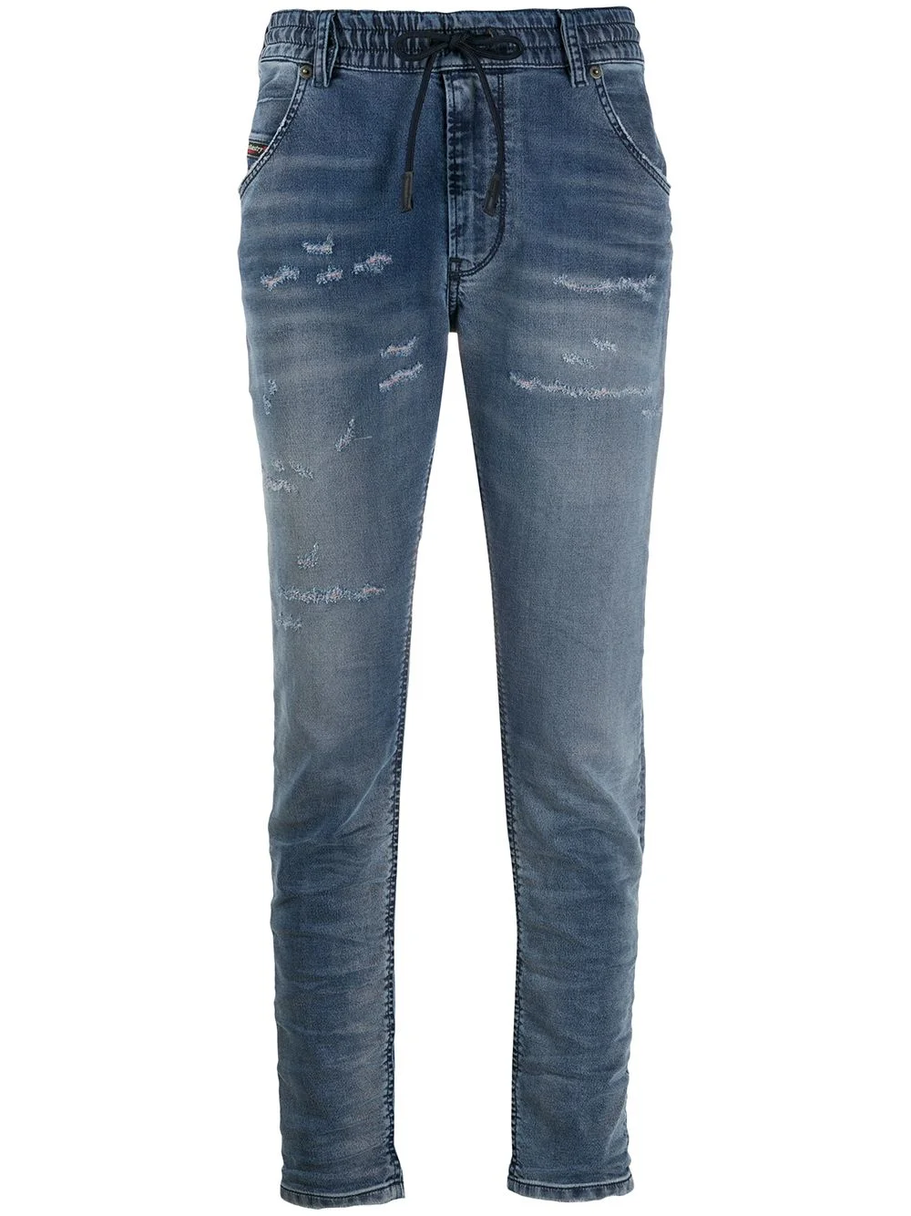 Krailey boyfriend JoggJeans - 1