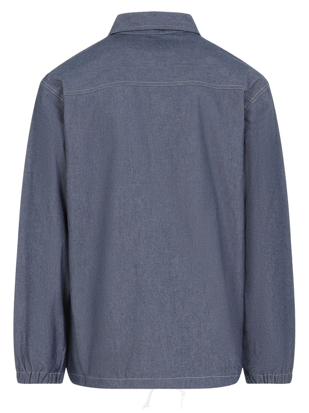 Blake Coach jacket - 2