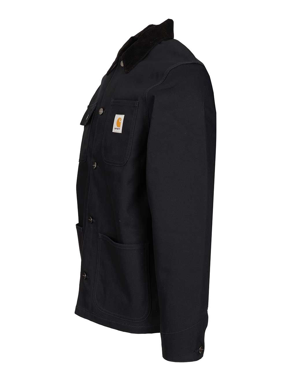 Dearborn Coats Blue - 3