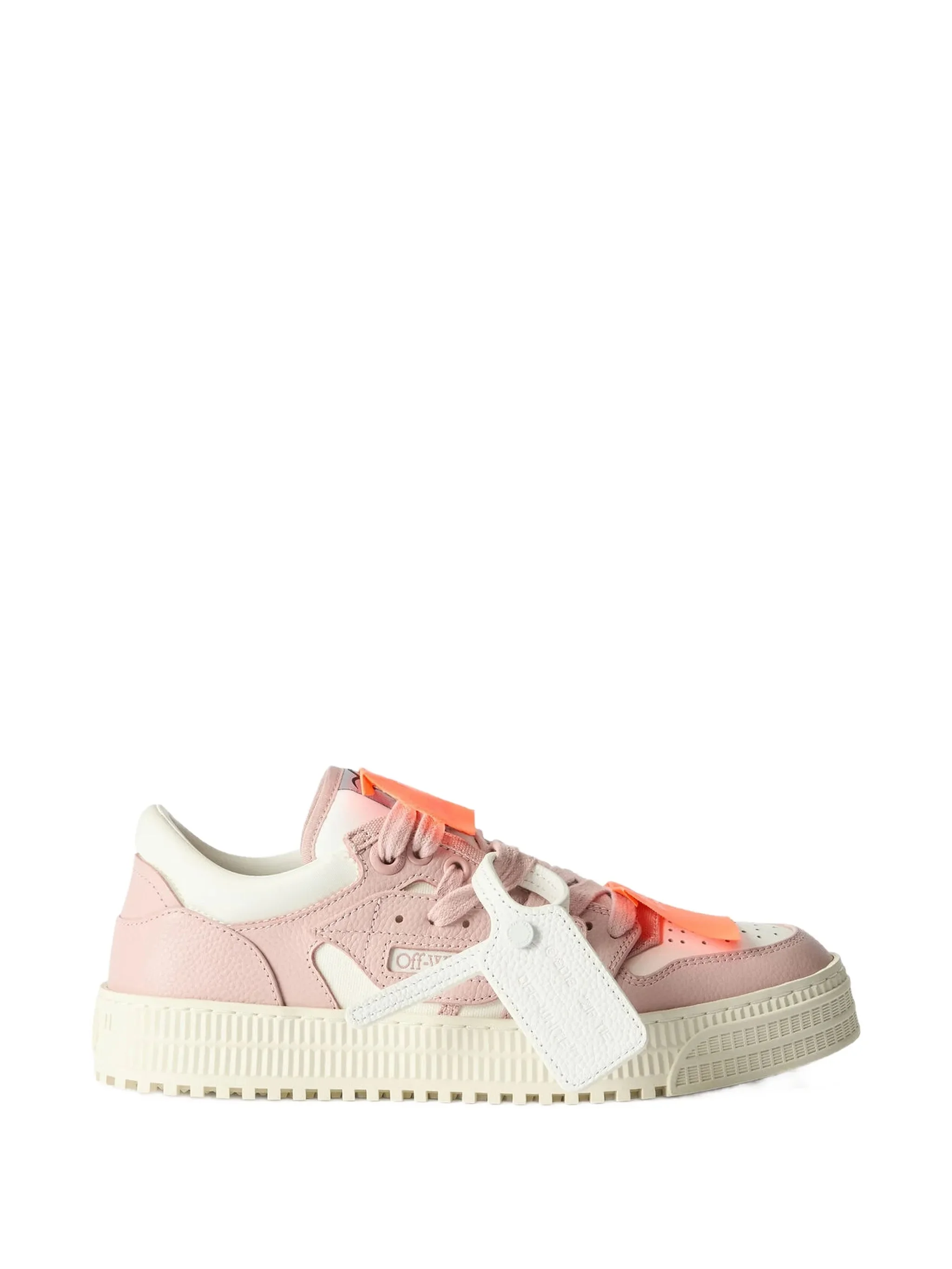 Off-white Off-Court 3.0 Low-top Sneakers - 1