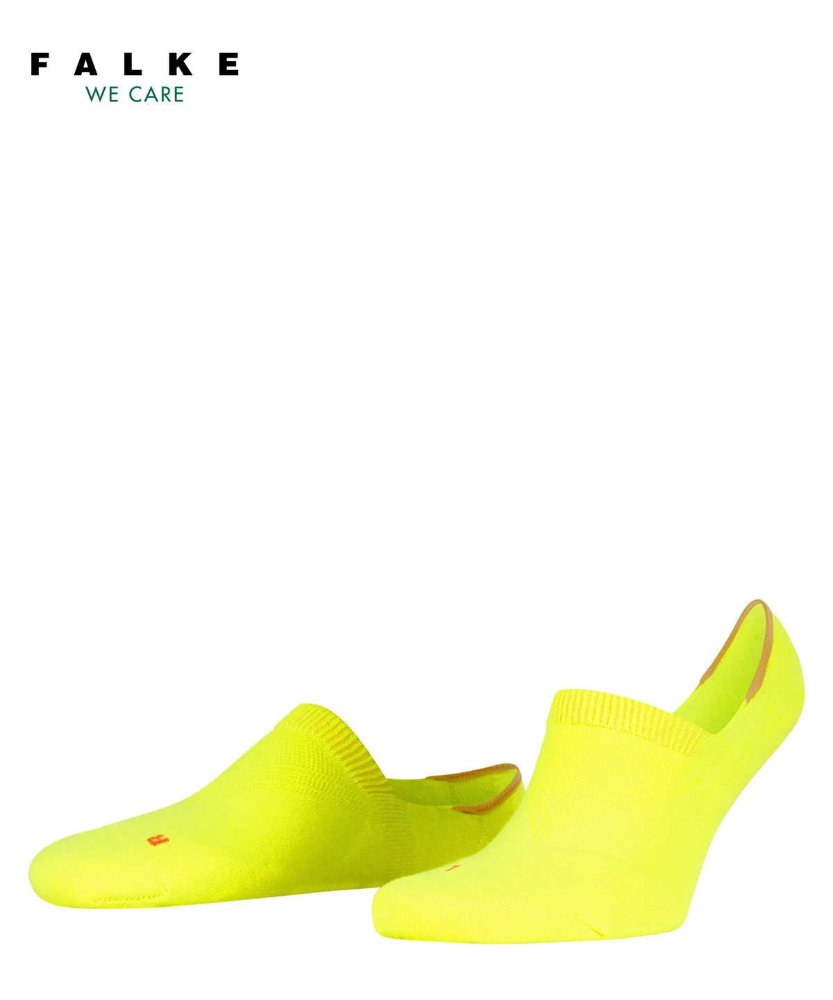 Cool Kick Unisex Invisibles - 1