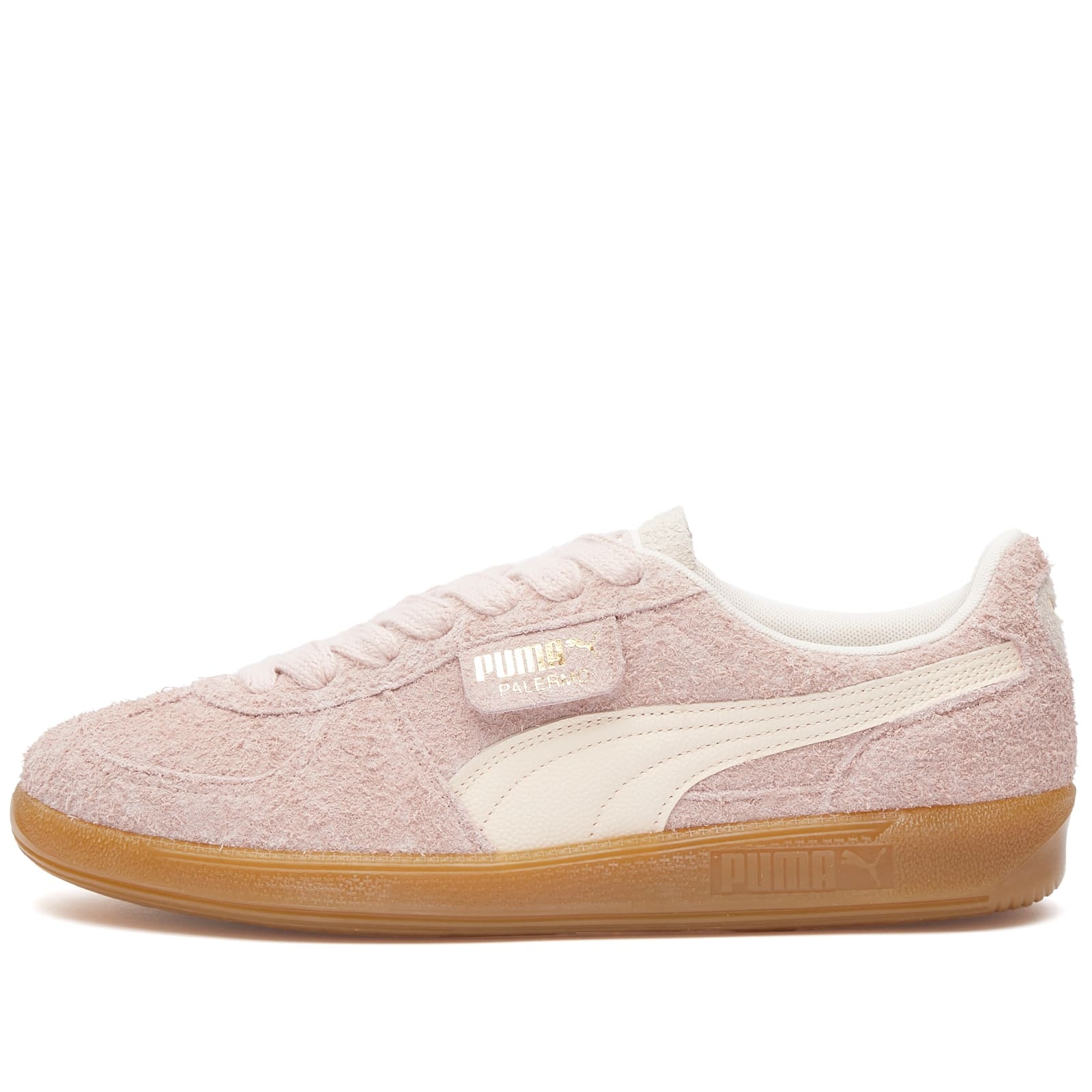 Puma Palermo Hairy - 2