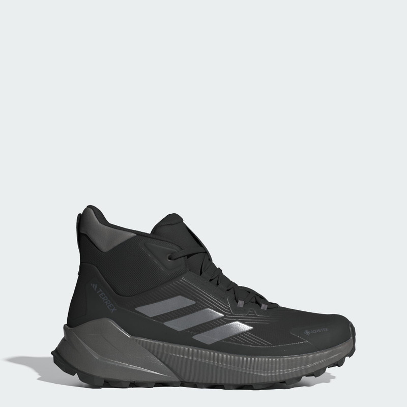 Terrex Trailmaker 2.0 Mid Gore-Tex Hiking Shoes - 1