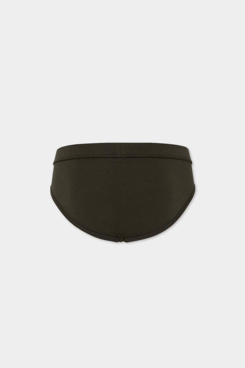 DSQUARED2 HERITAGE BRIEF - 2