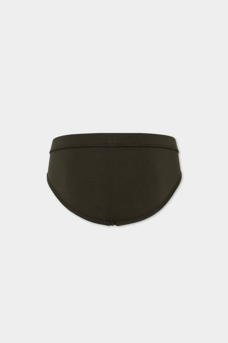 DSQUARED2 DSQUARED2 HERITAGE BRIEF outlook
