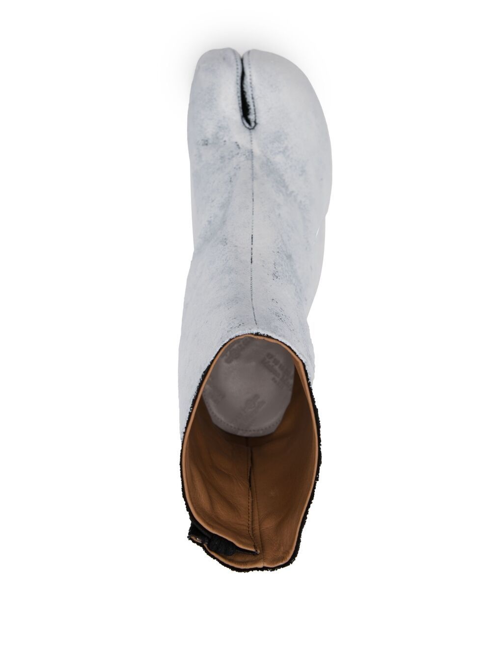 Tabi ankle boots - 4