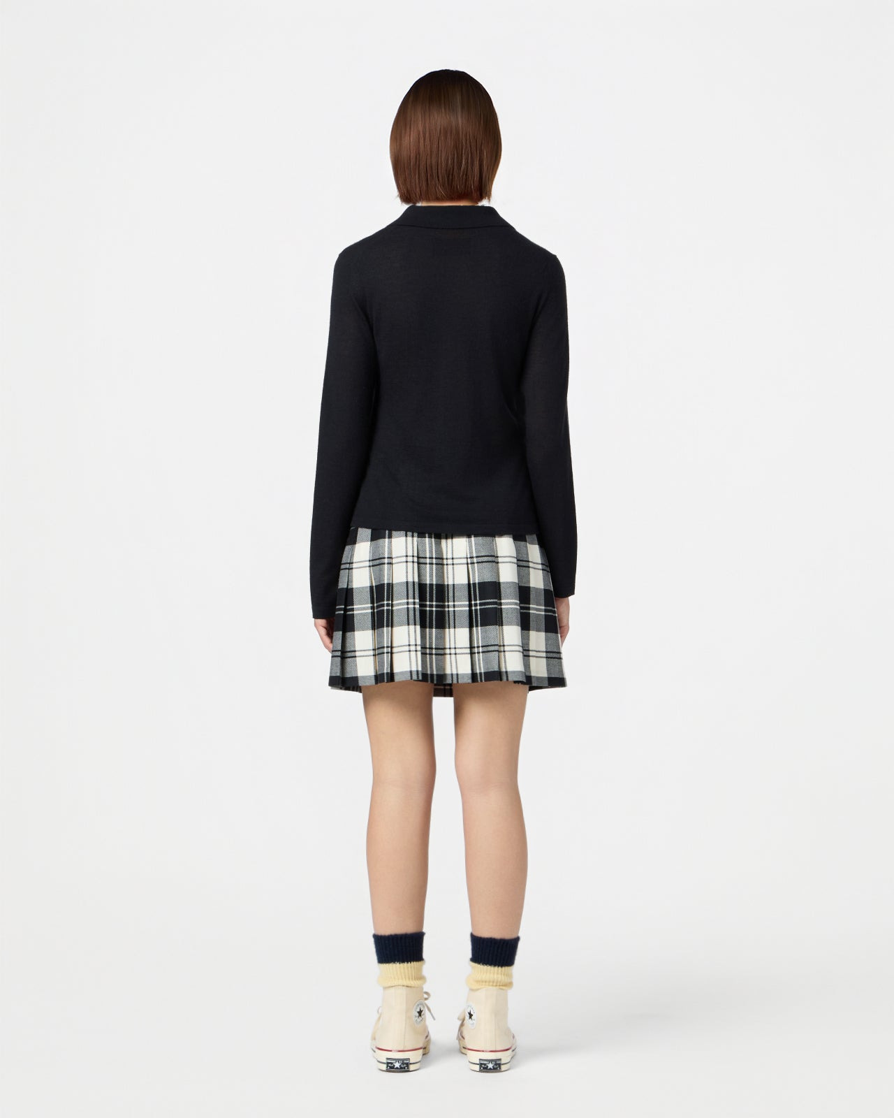 Elle Shirt - 3