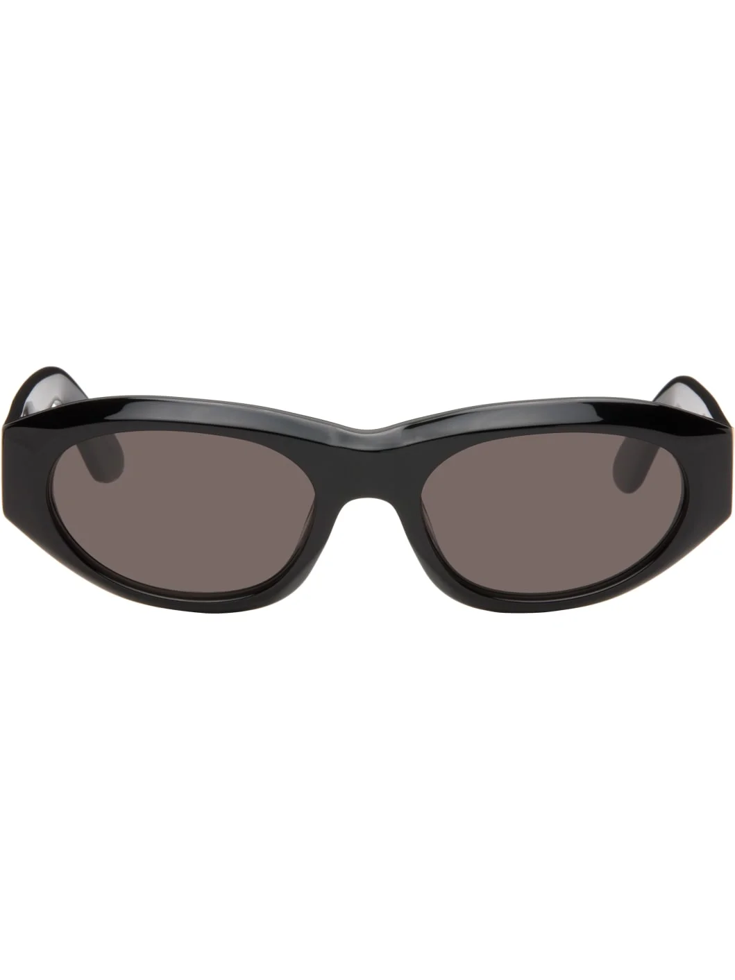 Black Cinema Sunglasses - 1