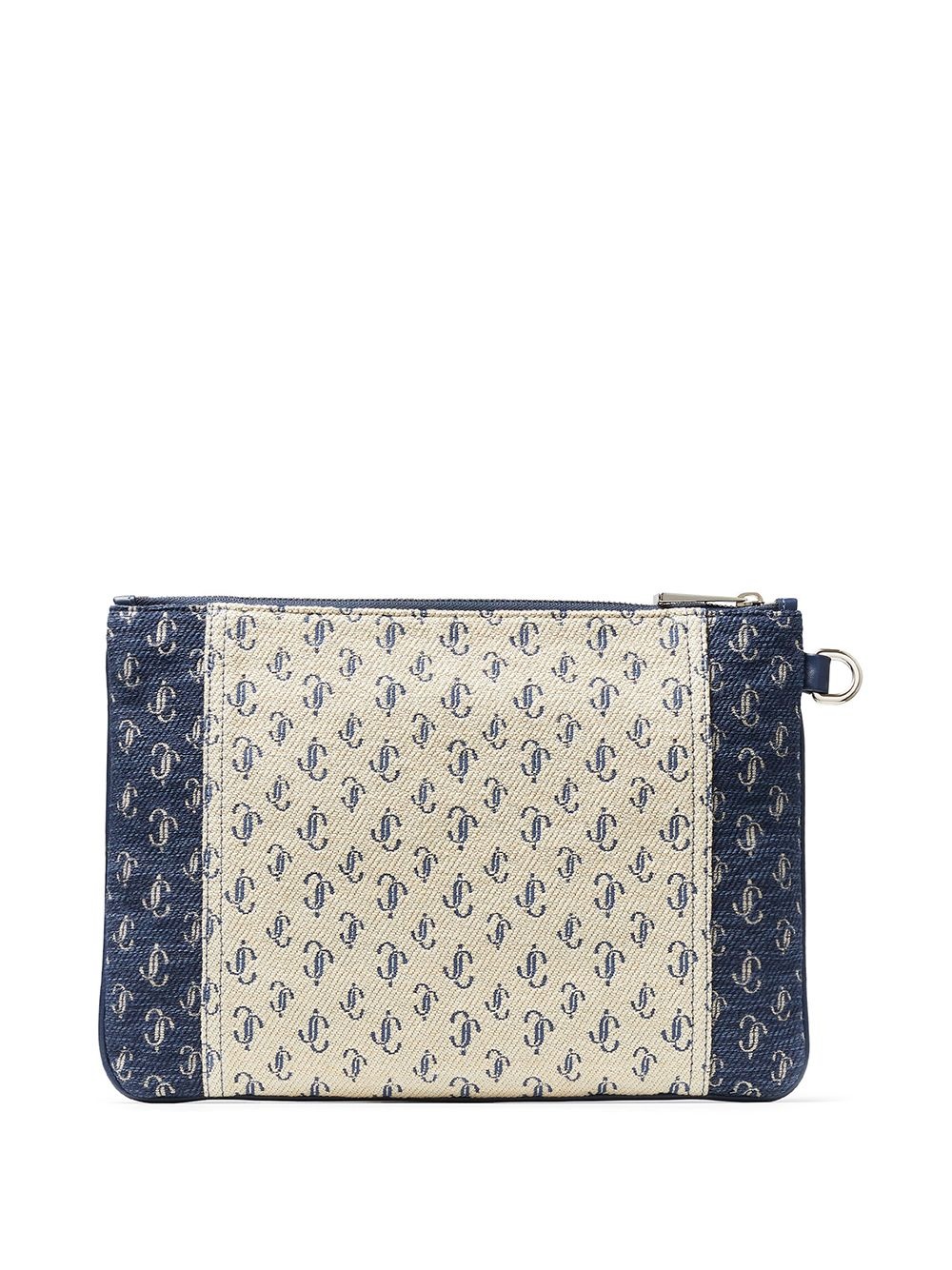 Derek-N clutch bag - 2